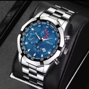 oruss gents watch