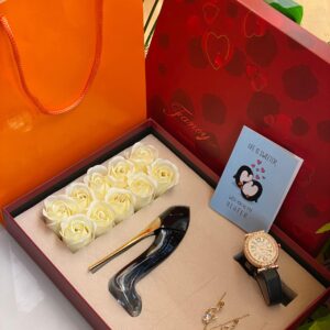 warm wishes ladies gifts