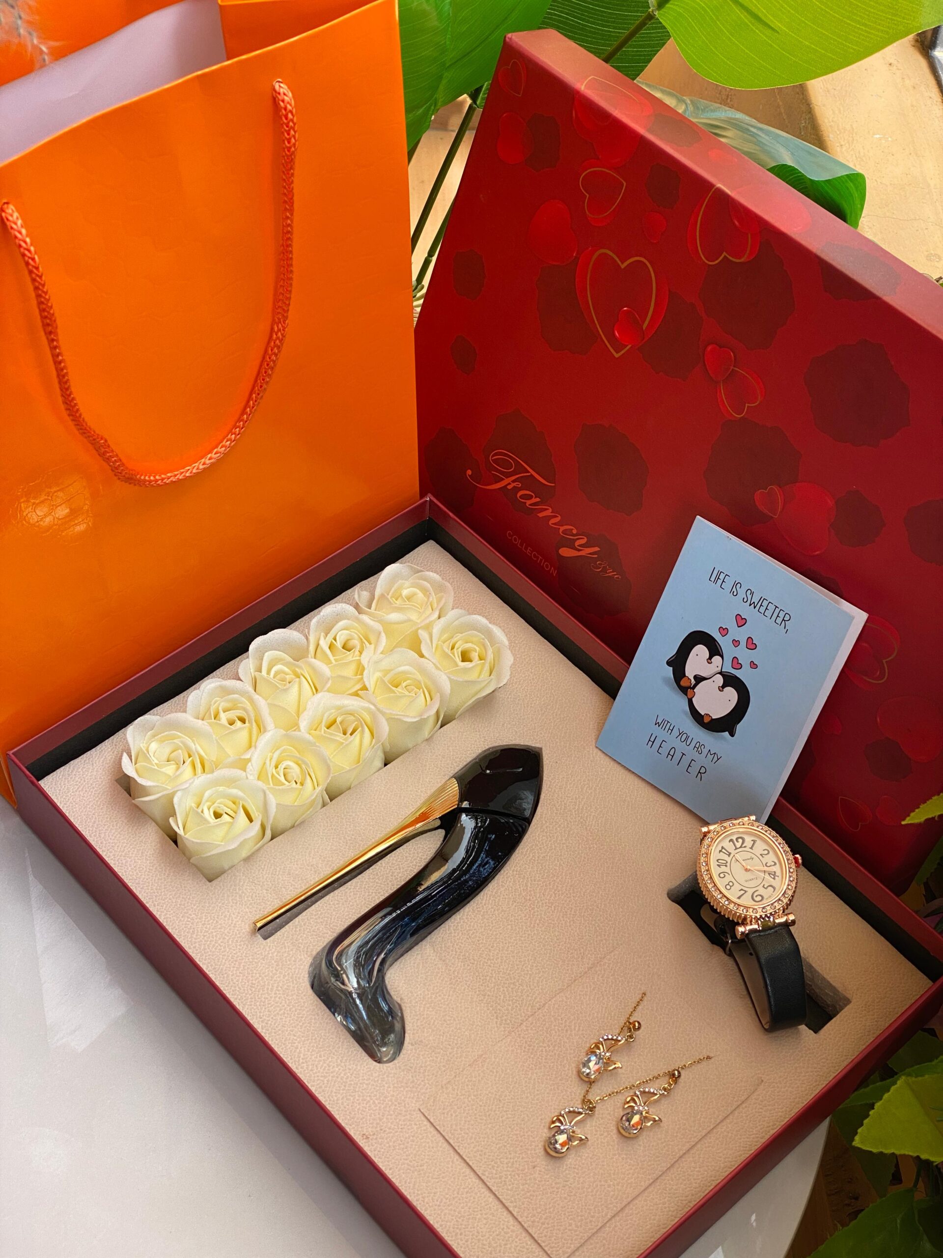 warm wishes ladies gifts