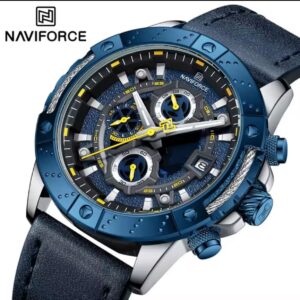 naviforce gents nf8055