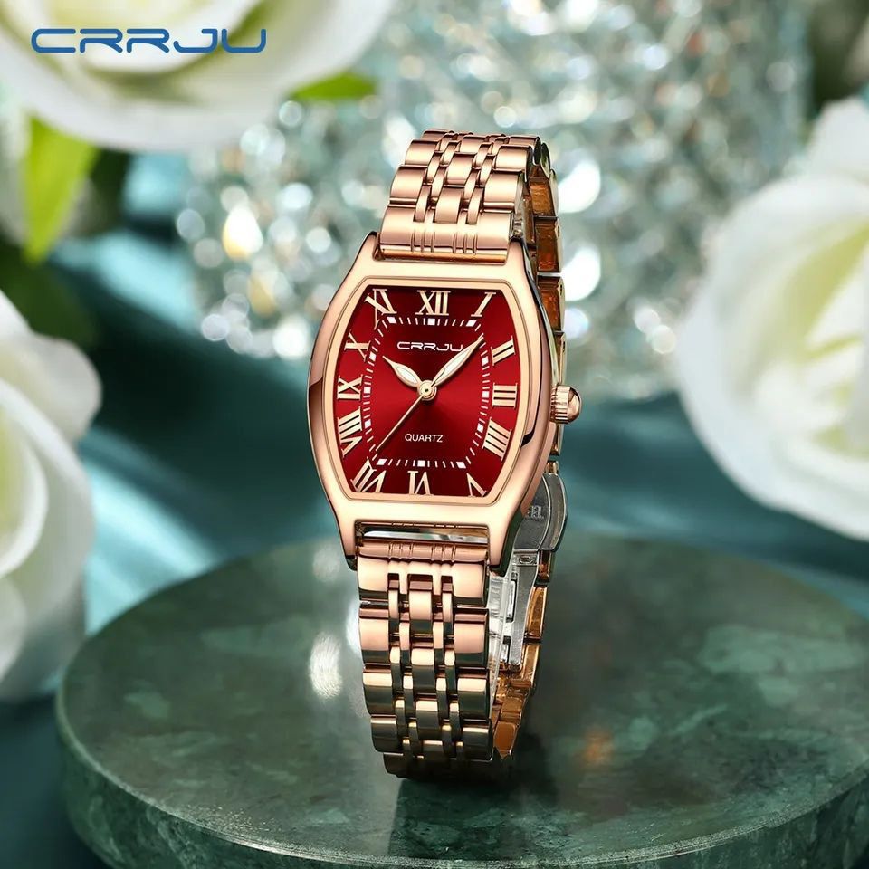 crrju ladies watch
