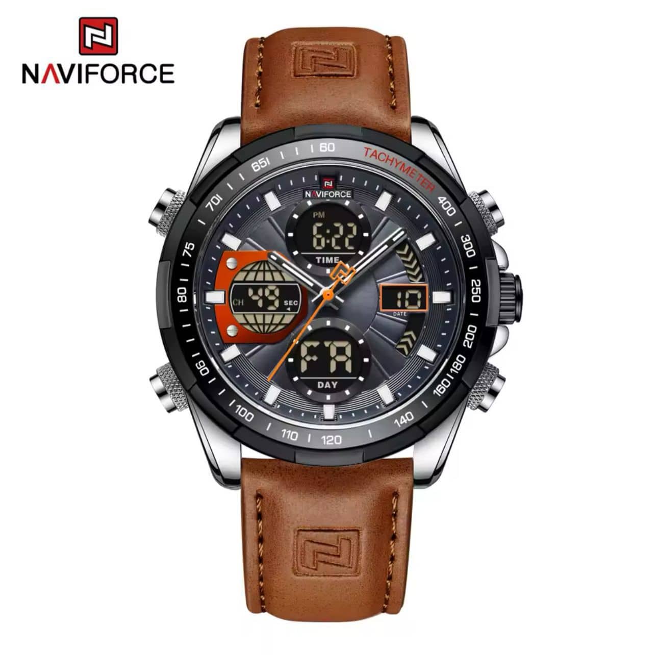 NAVIFORCE MEN #NF9197