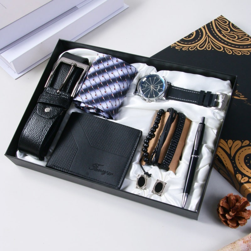 Men's Business Gift Set