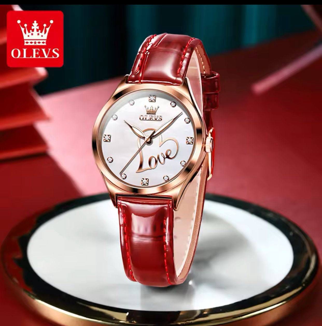 OLEVS LADIES WATCH