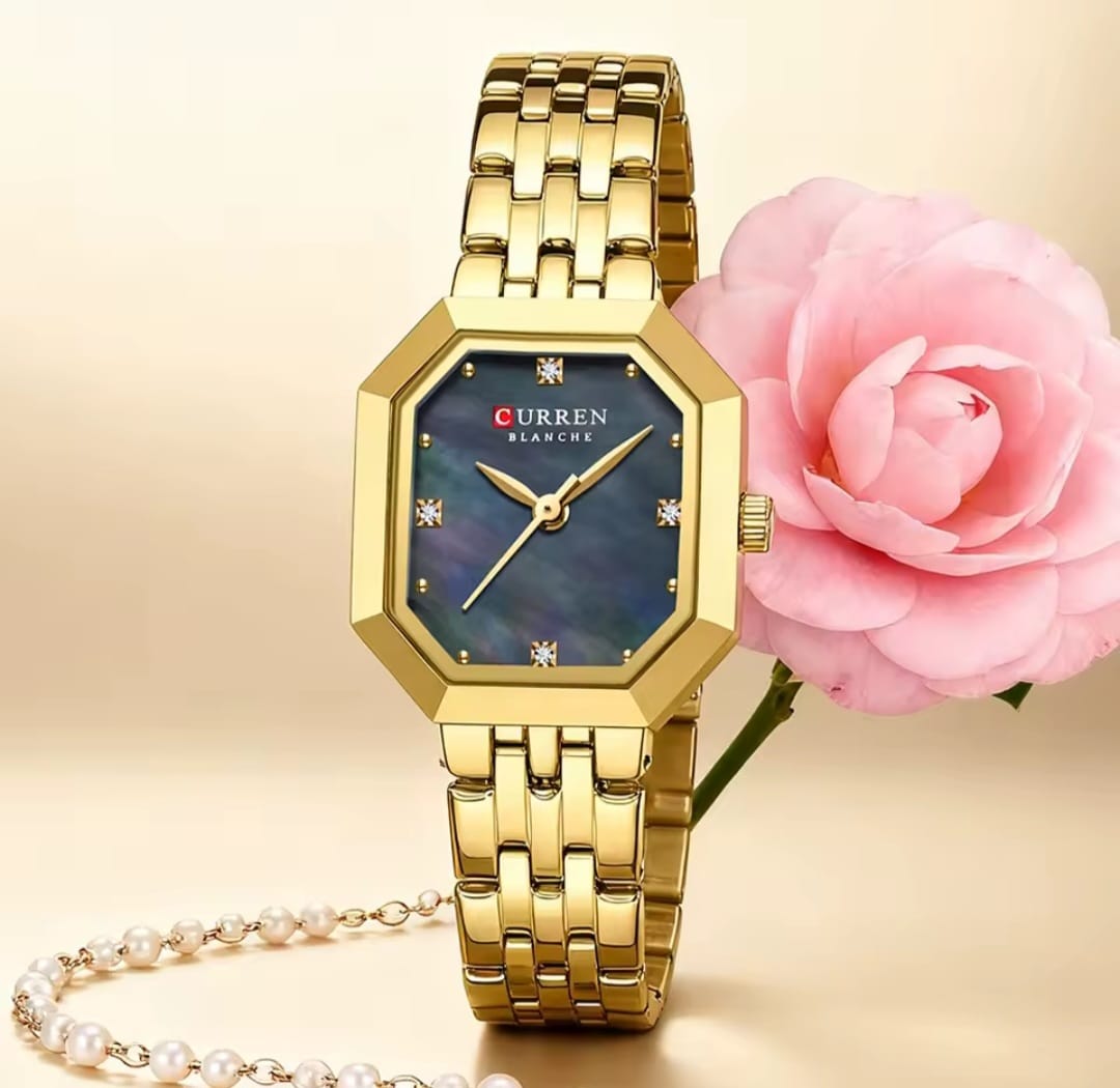 CURREN LADIES 9108