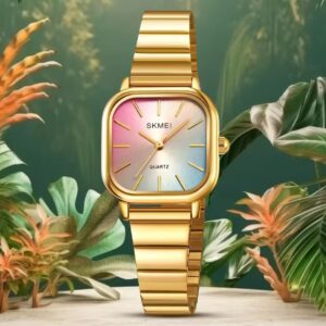 SKMEI LADIES WATCH #2190