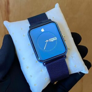 APPLE DAY & DATE WATCH