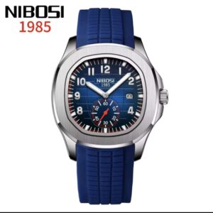 NIBOSI GENTS 2653