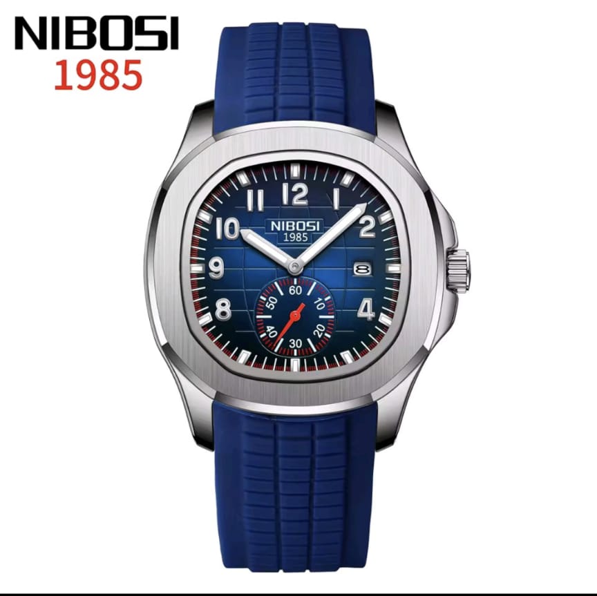 NIBOSI GENTS 2653