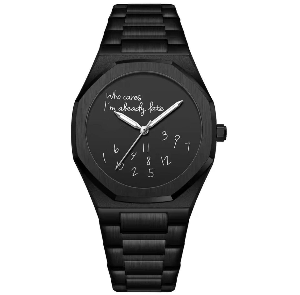 BESTWIN NEW CONCEPT WATCH