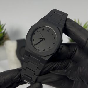 ARABIC AURA WATCH